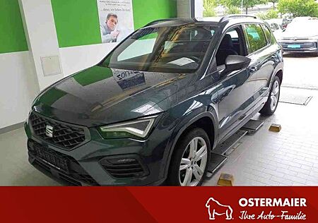 Seat Ateca FR 1.5TSI 150PS DSG LED.ACC.360°.NAVI.SHZG.DACHHI.
