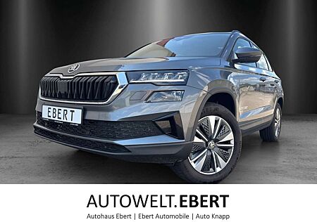 Skoda Karoq Selection 2,0 TDI 110 kW DSG 4x4
