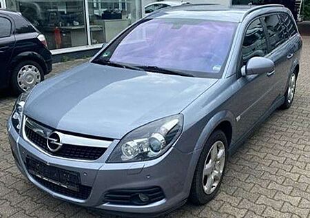 Opel Vectra 1.9 CDTI Caravan Edition Plus