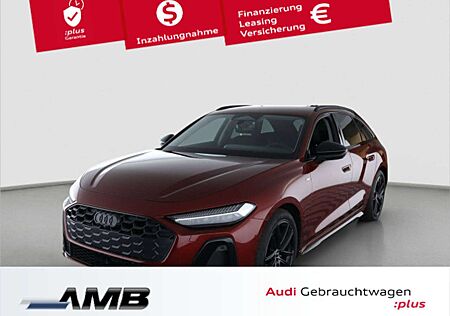 Audi A5 S line TFSI AHK/Matrix/2xAssist/02.30Ga