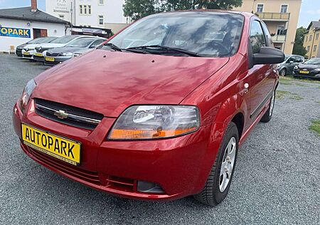 Chevrolet Kalos 1.2 * Klima, elektr. FH, Radio/CD, Nr. 30