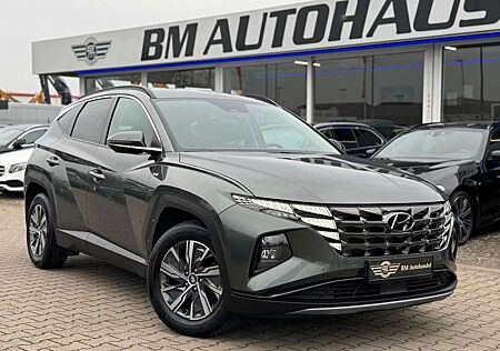 Hyundai Tucson 1.6 T-GDI 7DCT "Advanced"1.HAND*LED*NAVI*