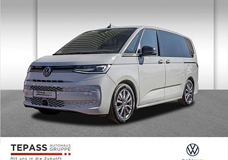 VW T7 Multivan Volkswagen 1.4l TSI Life eHybrid lang ACC PANO SHZ