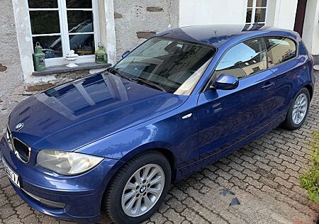 BMW 120 Coupe