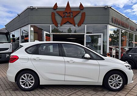 BMW 218 i Active Tourer "Sport" -Garantie-