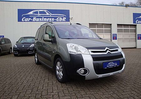 Citroën Berlingo Citroen Kombi XTR