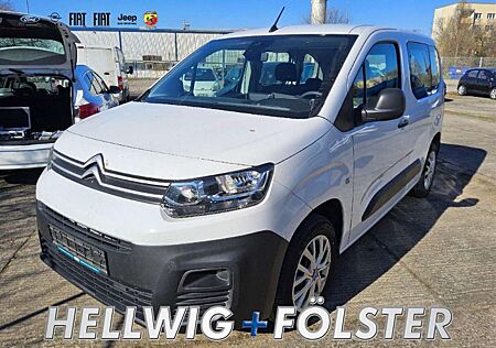 Citroën Berlingo Citroen Live Pack 11 kW Charger DAB Temp