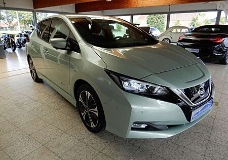 Nissan Leaf 40 kWh TEKNA, SoH 91 %