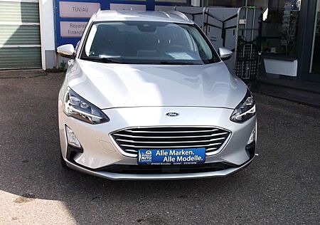 Ford Focus 1.5 EcoBoost Cool&Connect S/S (EURO 6d) 1.5 EcoBoo