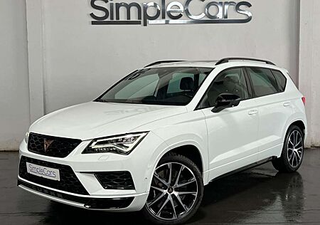 Cupra Ateca 4Drive*360°KAMERA*PANO*BEATS*VIRTUAL*
