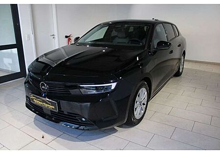 Opel Astra 1.2 Turbo EU6e L Sports Tourer Enjoy ALU A