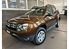 Dacia Duster I Laureate ab176€ 4x2 NAVI USB Allw.