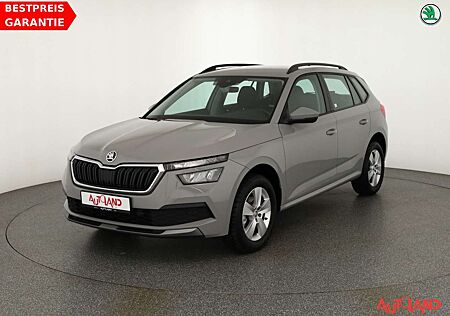 Skoda Kamiq 1.0 TSI Ambition LED SmartLink Sitzheizung
