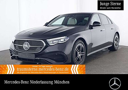 Mercedes-Benz E 300 e Hybrid AMG Fahrass 360° Airmat Distr. PTS