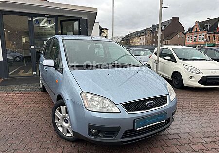 Ford C-Max 1.6 Trend*2.HAND*TEMPOMAT*KLIMA*