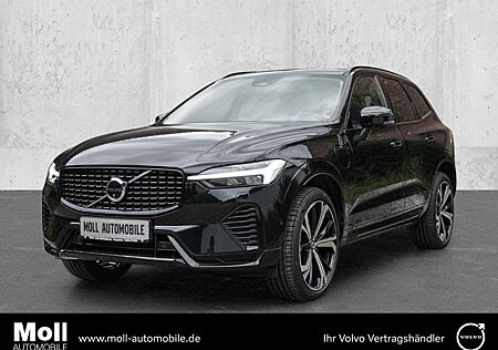 Volvo XC 60 XC60 Ultra Dark Recharge Plug-In Hybrid AWD T8 Twin Eng