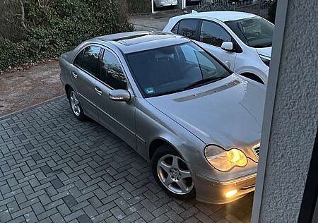 Mercedes-Benz C 220 CDI Avantgarde