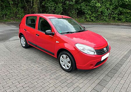 Dacia Sandero 1.2 16V eco2 - Renter - KLIMA -