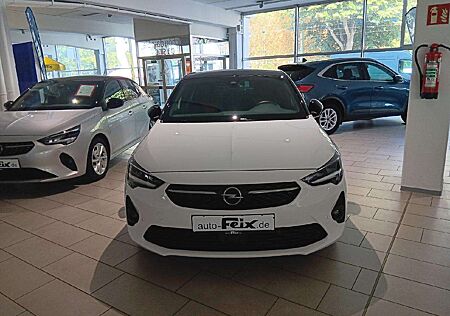 Opel Corsa F GS