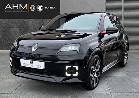 Renault R 5 Electric E-Tech Iconic Five 150 Comfort Range NAVI