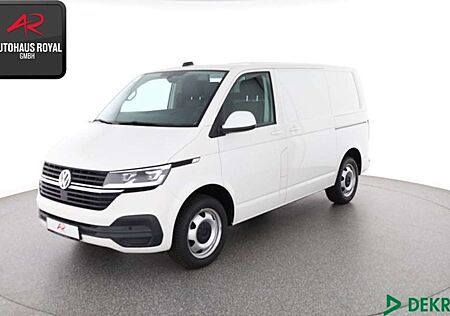 VW T6 Transporter Volkswagen T6.1 2.0 TDI 4M KASTEN 3SITZE,LED