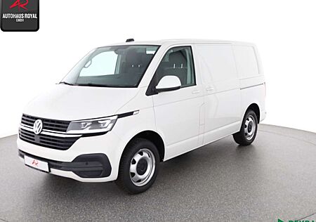 VW T6 Transporter Volkswagen T6.1 2.0 TDI 4M KASTEN 3SITZE,LED