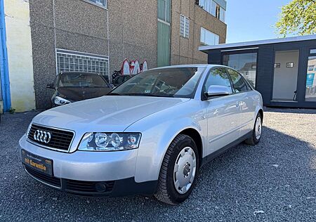 Audi A4 A4 2.0