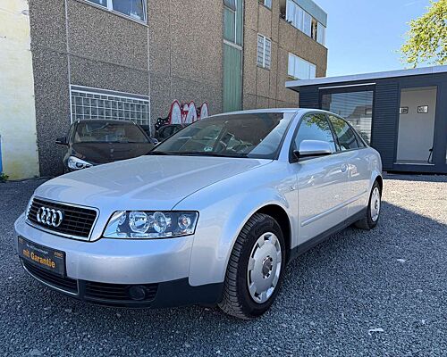 Audi A4 A4 2.0