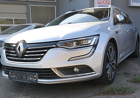 Renault Talisman Intens voll LED,Navi,AHK.4 control.....