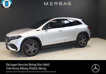 Mercedes-Benz EQA 250 *AMG Pano Night 360 Distro