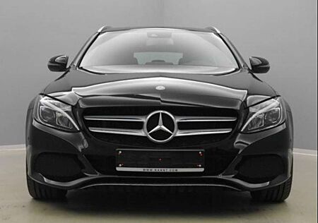Mercedes-Benz C 250 T BlueTec / d (205.208)