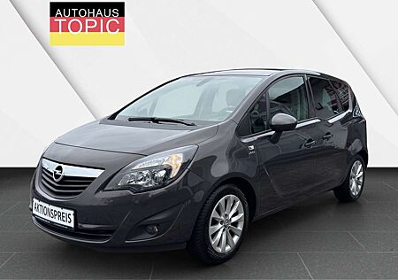 Opel Meriva Edition