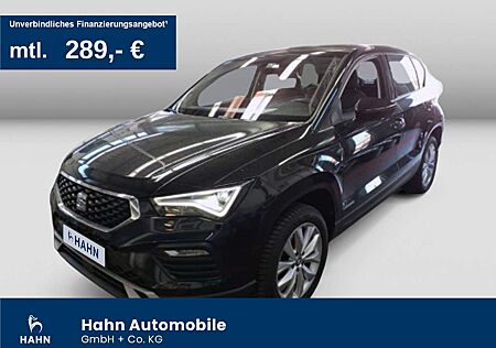 Seat Ateca 2.0TDI Style Beats Audio Navi PDC Sitzheiz