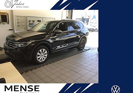 VW Tiguan Allspace Volkswagen 2.0 TDI Life |AHK|Matrix|ACC|HUD