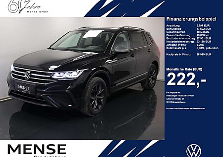 VW Tiguan Allspace Volkswagen 2.0 TDI Life |AHK|Matrix|ACC|HUD