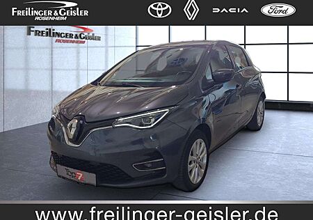 Renault ZOE Experience ZE50 R135 inkl Batterie Bluetooth
