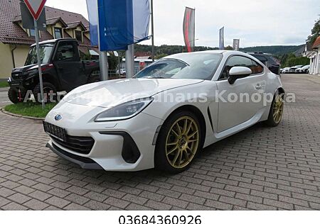Subaru BRZ 2.4 Final Edition Inspektion neu+WR+Garantie