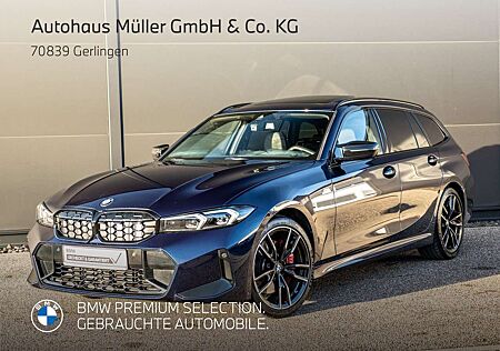 BMW 340 M340i xDrive Tour. M Sportpaket UPE 92300UPE GSD 3