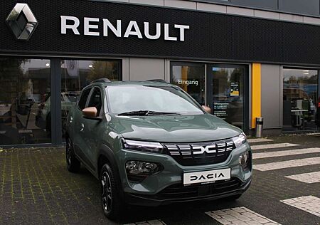 Dacia Spring Electric 65 Extreme