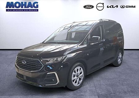 Ford Tourneo Connect Titanium 7-Sitzer LED Rückfahrkamera AHK GJR Sitzh