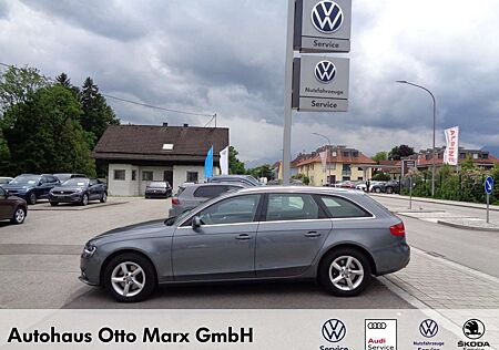 Audi A4 Avant 2.0 TDI Ambiente (AHK, PDC, Sitzh.) Klima