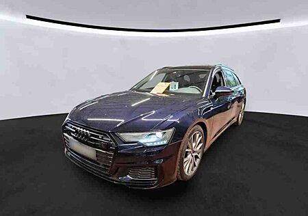 Audi A6 Avant 40 TDI Sport/S-Line *20Zoll*PANORAMA*Optik