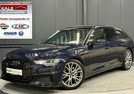 Audi A6 Avant 40 TDI Sport/S-Line *20Zoll*PANORAMA*Optik