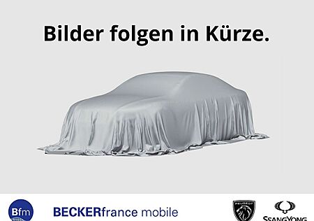 Peugeot Rifter Allure N1 L1 HDI 100*RFK*LKR-HEIZUNG*KLIMA*CARPLAY