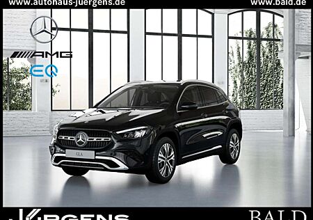 Mercedes-Benz GLA 220 4M Progressive/LED/Kamera/Winter/SHZ