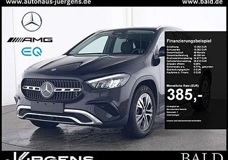 Mercedes-Benz GLA 220 4M Progressive/LED/Kamera/Winter/SHZ