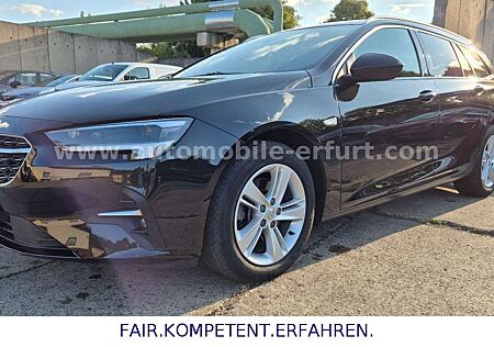 Opel Insignia B Sports Tourer Business*NAVI*ALU*LEDER