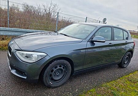 BMW 116i 116