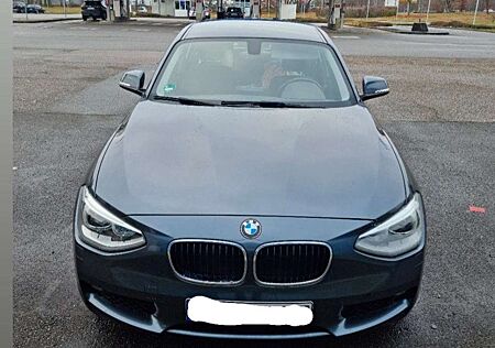BMW 116i 116