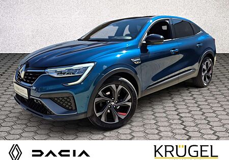 Renault Arkana R.S. LINE TCe 140 EDC